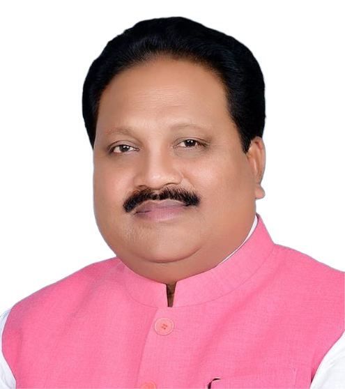Pradeep Kumar Singh